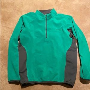 Columbia Thermal pullover
